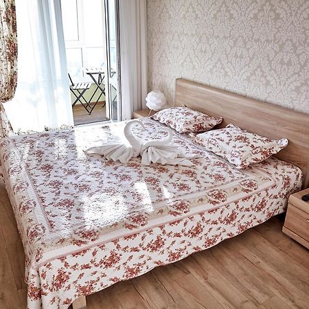 City Center Lux Family Apartment Vinnitsya Dış mekan fotoğraf