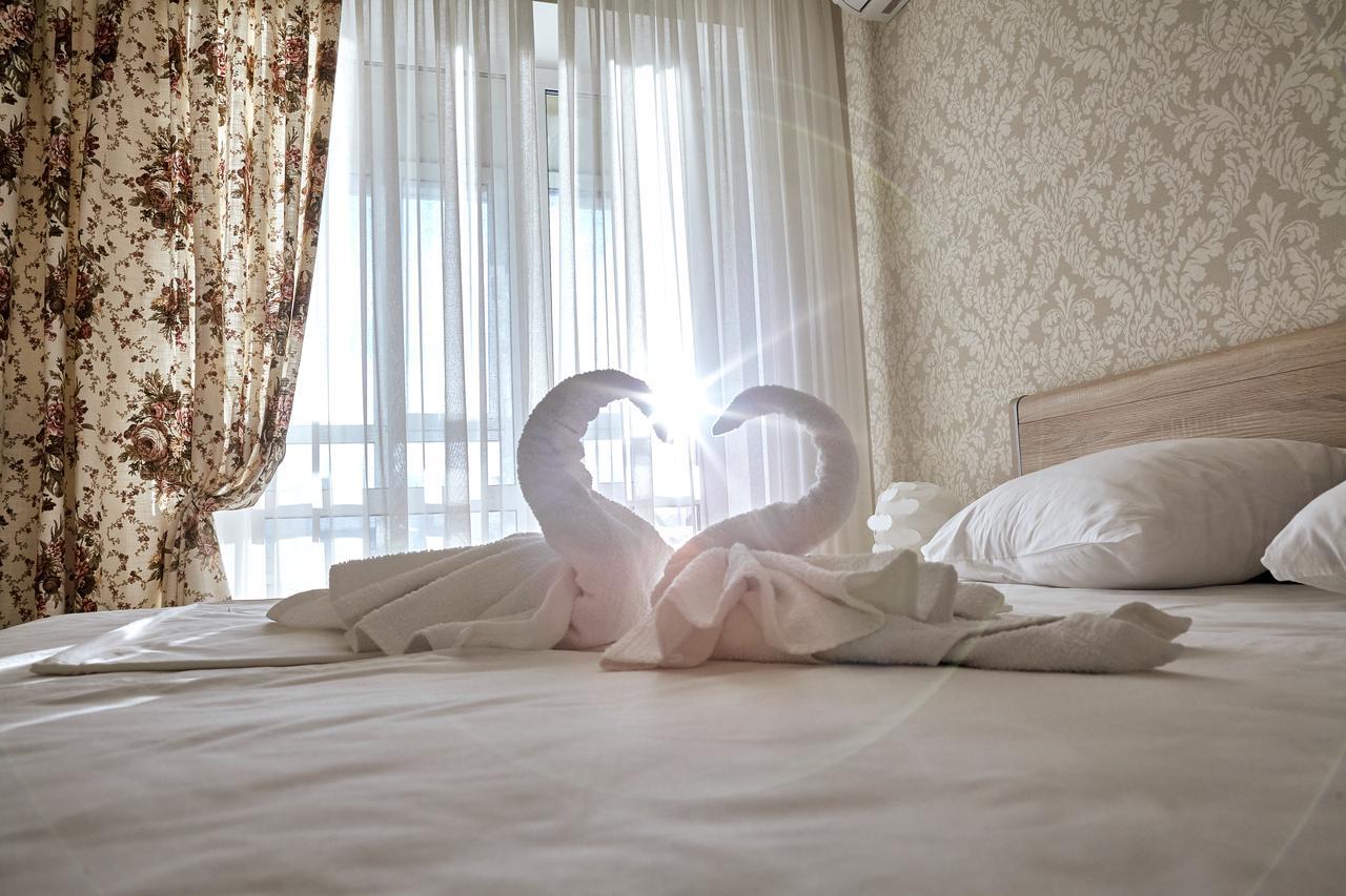 City Center Lux Family Apartment Vinnitsya Dış mekan fotoğraf